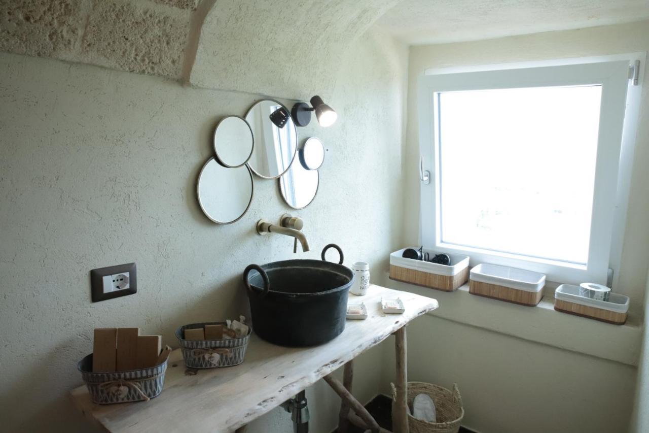 Camilla Luxury Suite Ostuni Exteriér fotografie
