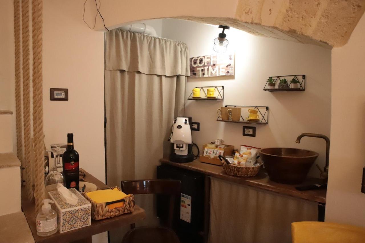 Camilla Luxury Suite Ostuni Exteriér fotografie