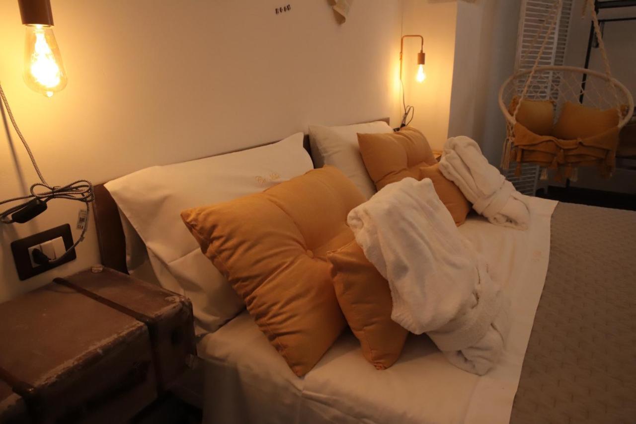Camilla Luxury Suite Ostuni Exteriér fotografie