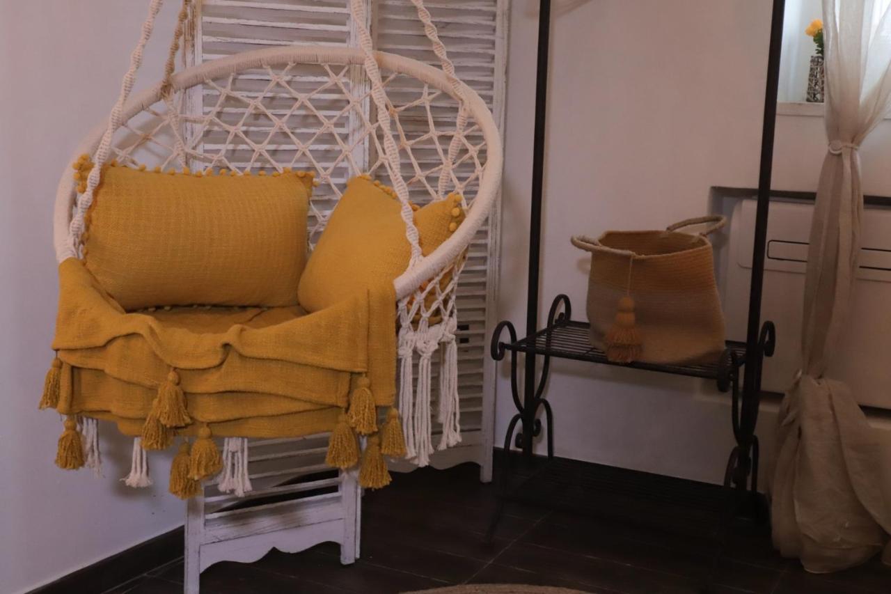 Camilla Luxury Suite Ostuni Exteriér fotografie