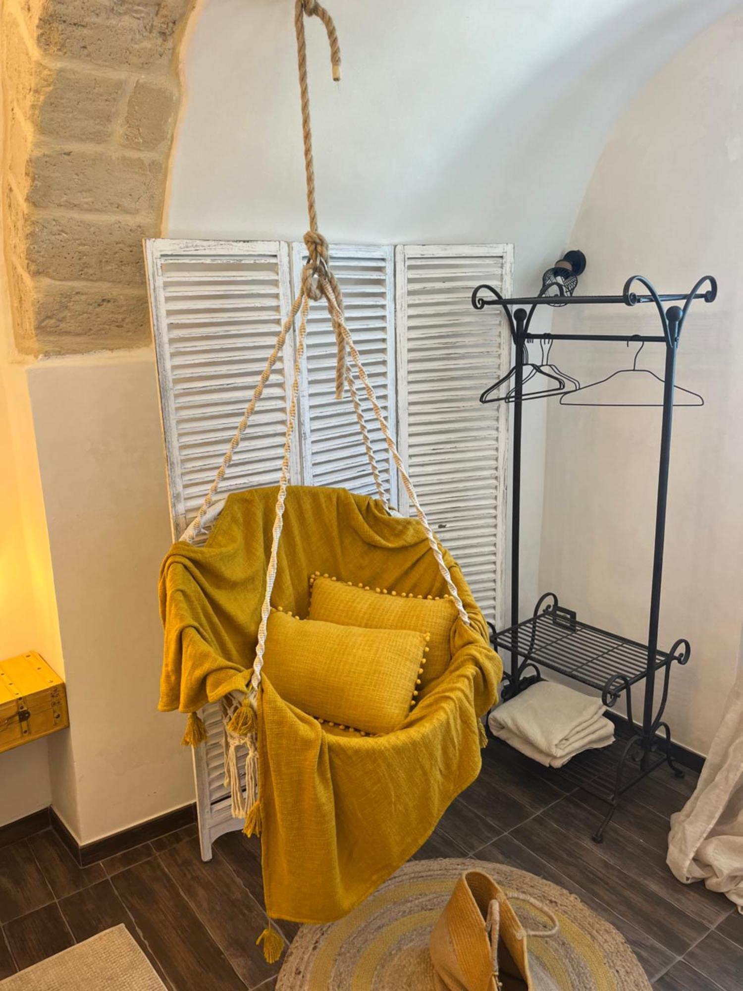 Camilla Luxury Suite Ostuni Exteriér fotografie